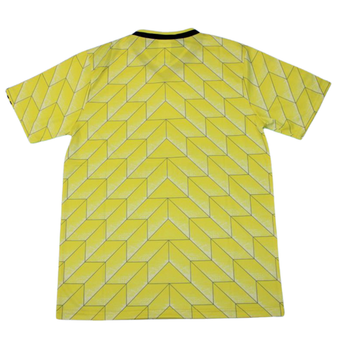 Borussia Dortmund Home 1988