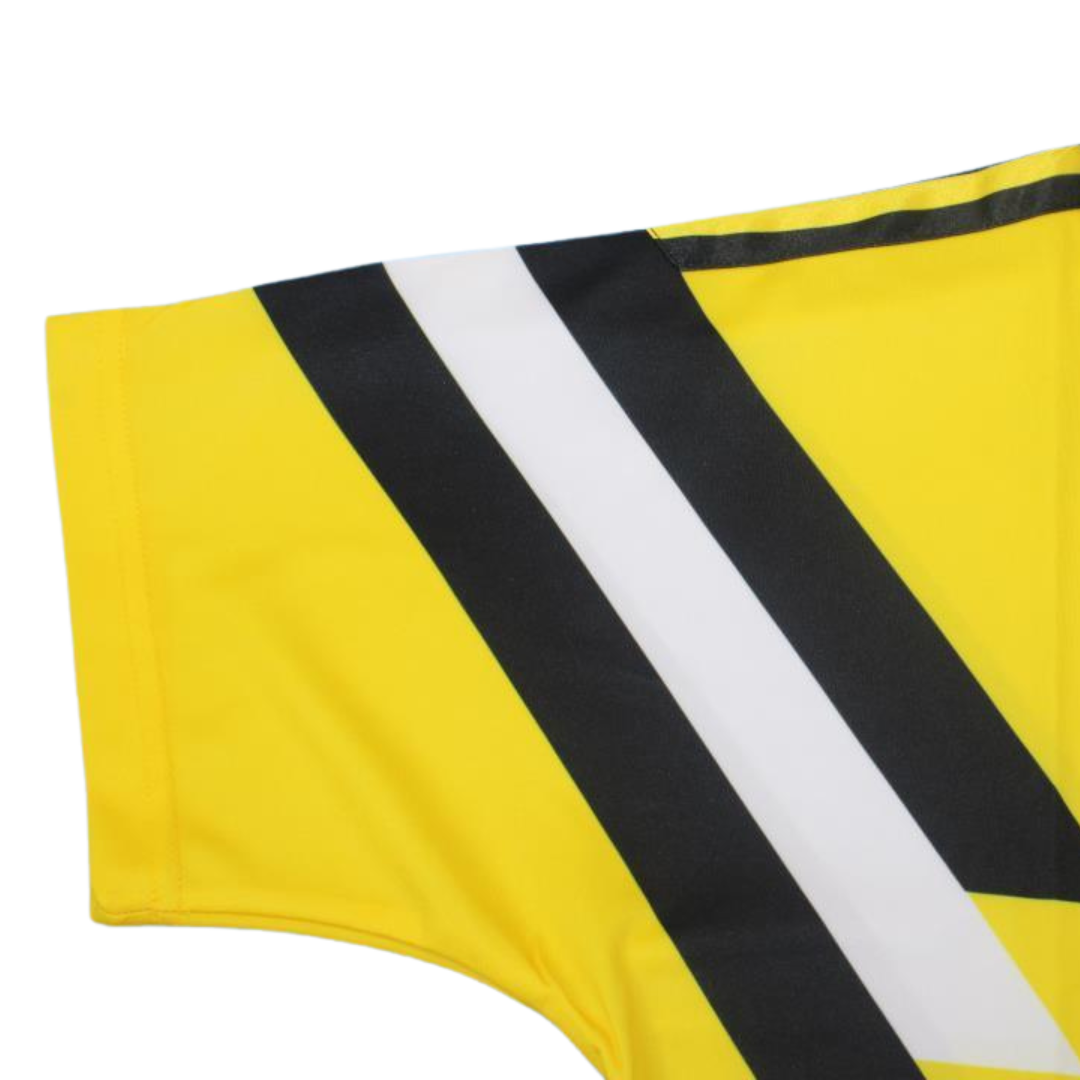 Borussia Dortmund Home 1989