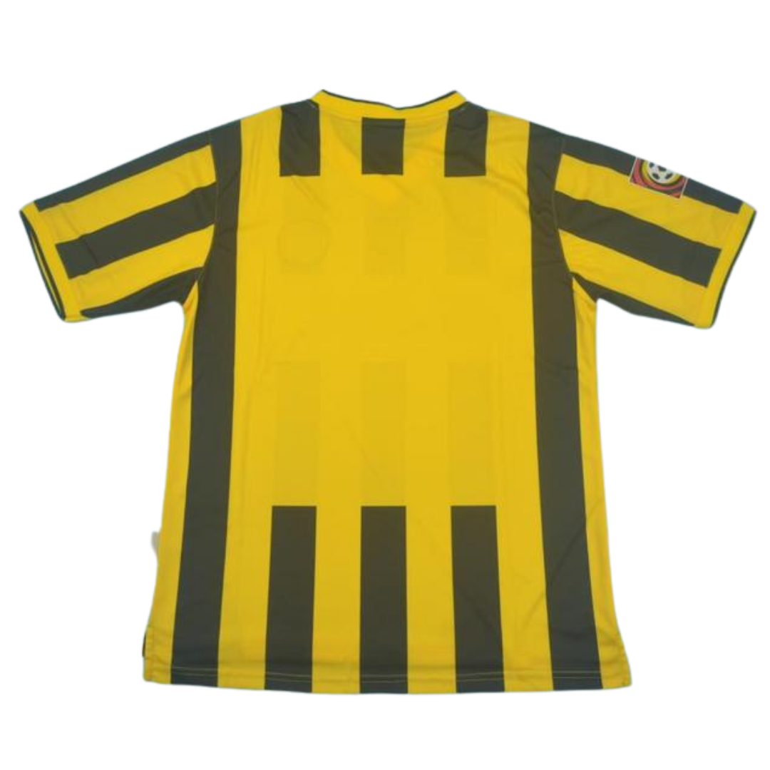 Borussia Dortmund Home 2000