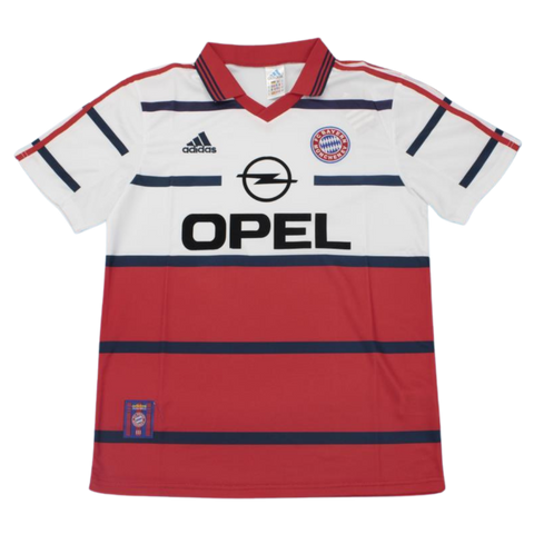 FC Bayern München Away 98/00