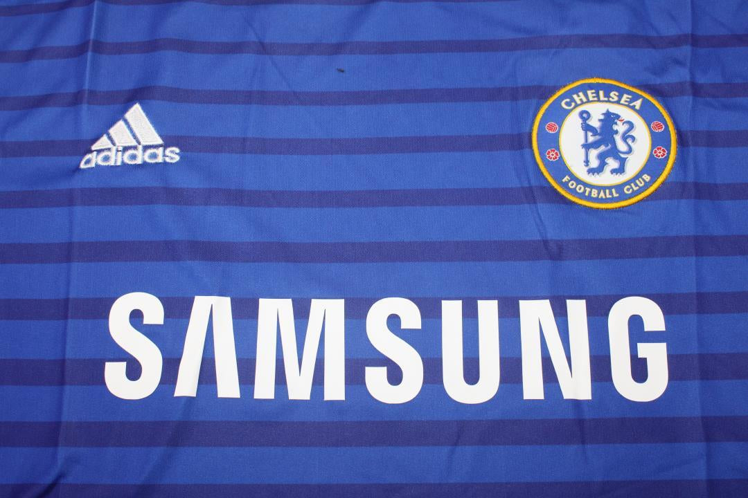 Chelsea Home 14/15 "Terry" Nº 26