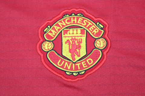 Manchester United Home 18/19 "Mata" Nº 8