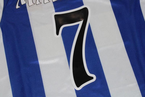 Deportivo da Coruña Home 99/00 "Makaay" Nº 7