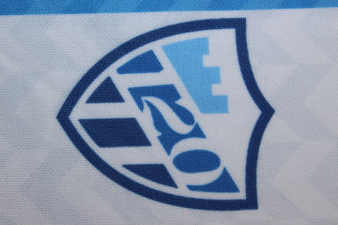 Málaga Home 88/89 Nº 7