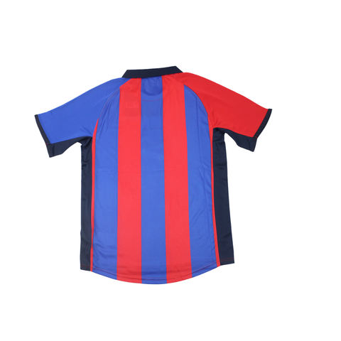 Barcelona Home 01/02