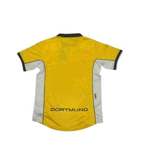 Borussia Dortmund Home 1998