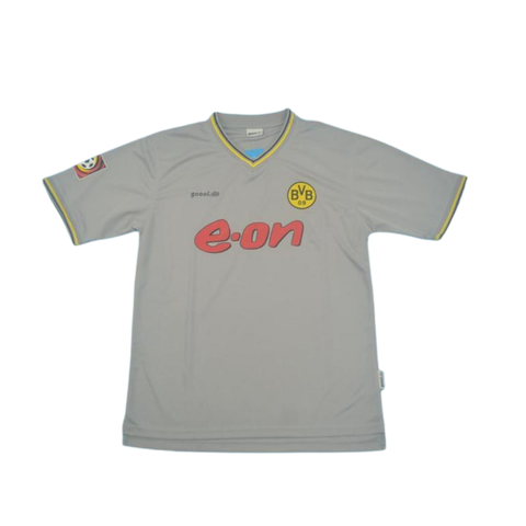 Borussia Dortmund Away 2000