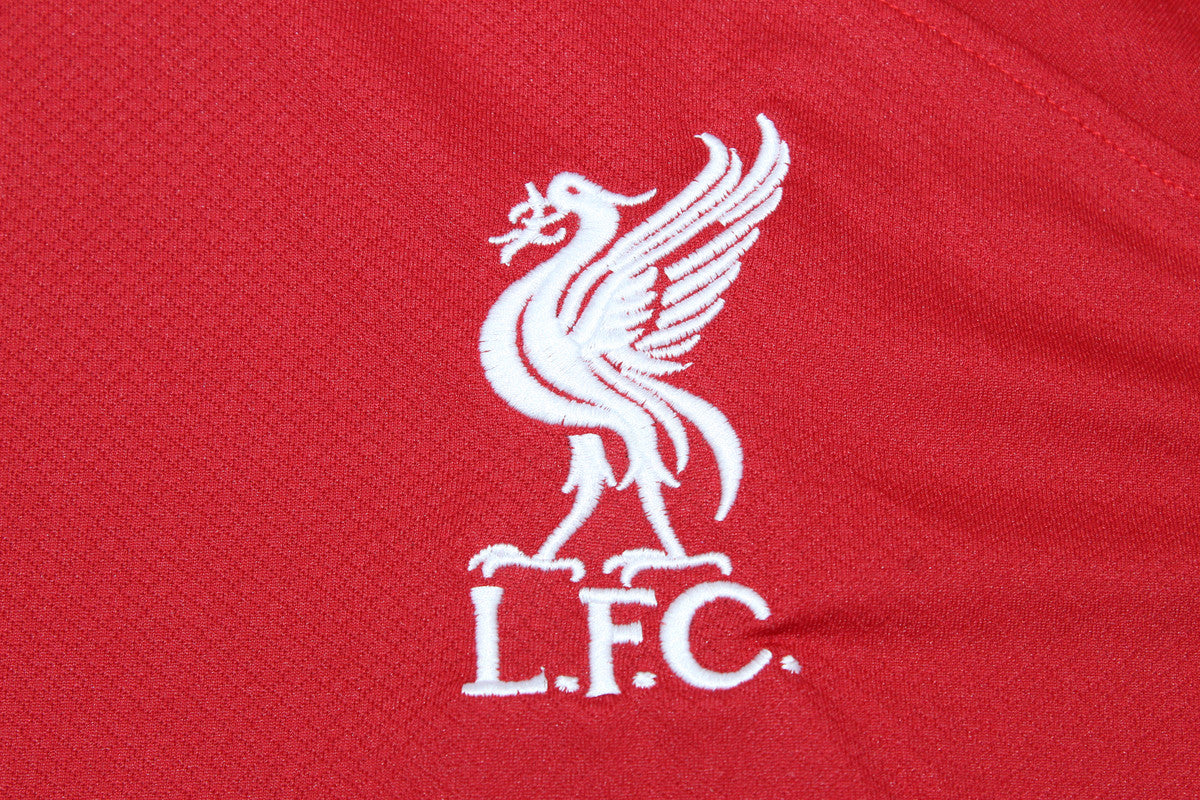 Liverpool Jerseys Red 23/24