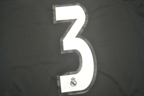 Real Madrid Away 04/05 "R. Carlos" Nº 3