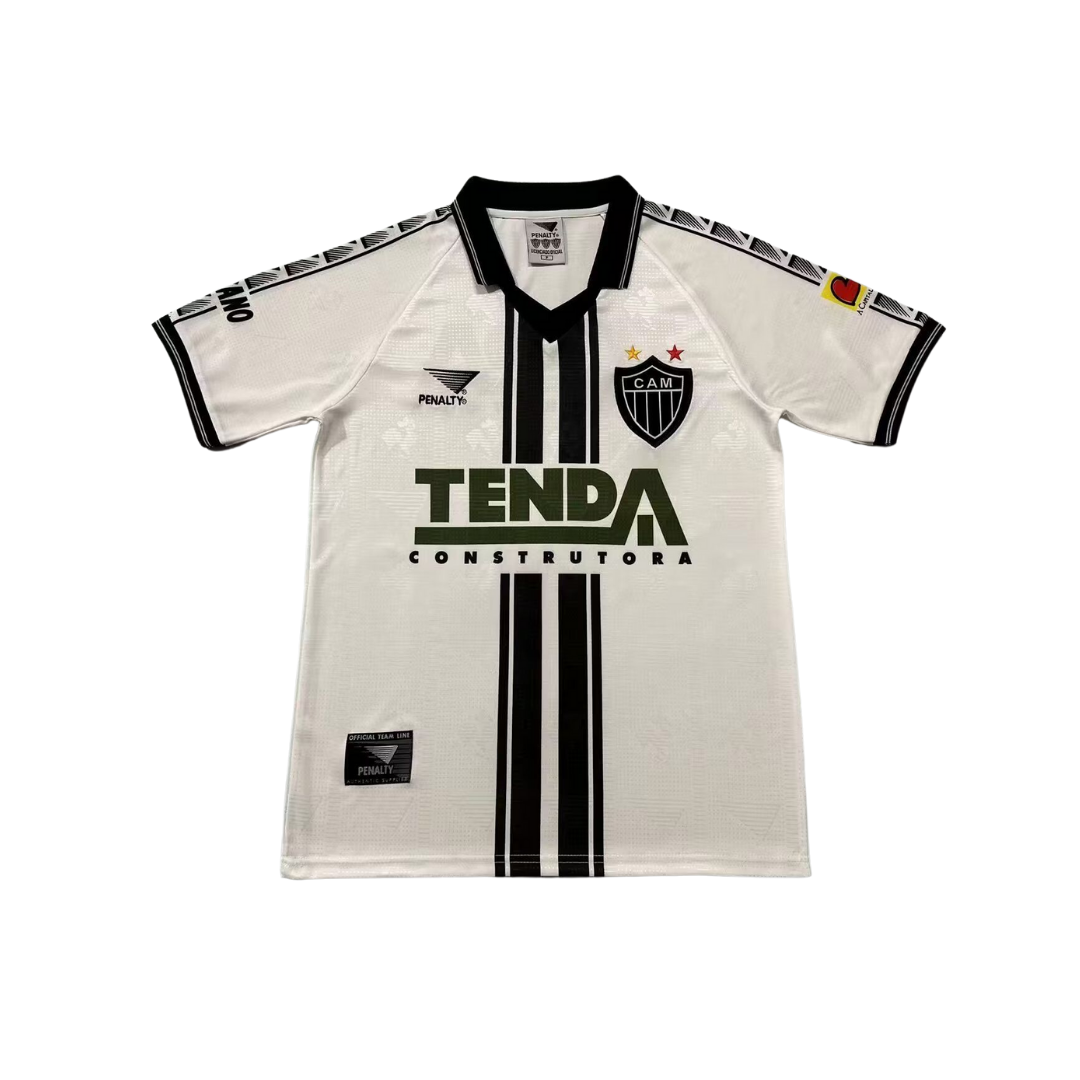 Atlético Mineiro Extérieur 1997