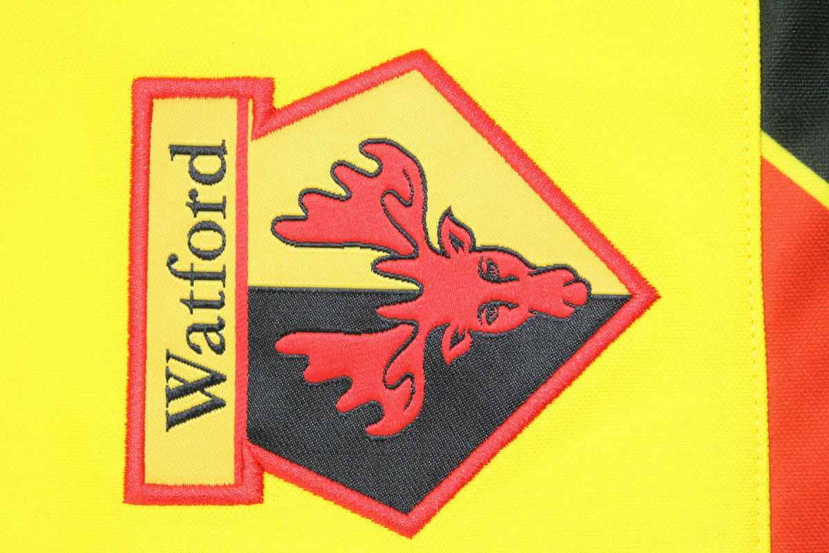 Watford Home 85/88