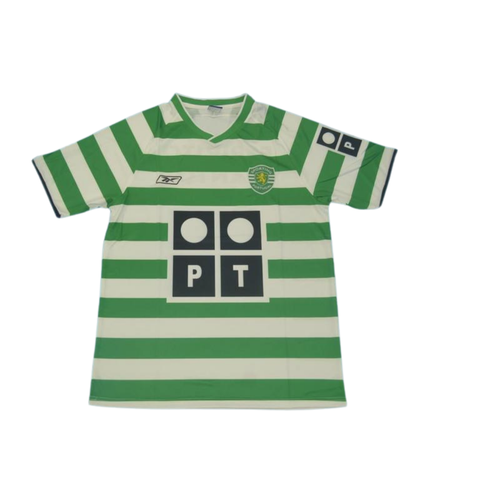 Sporting Lisboa Home 02/03