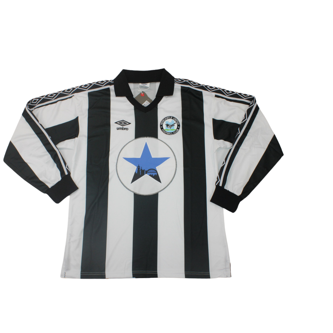 Newcastle Domicile 80/82