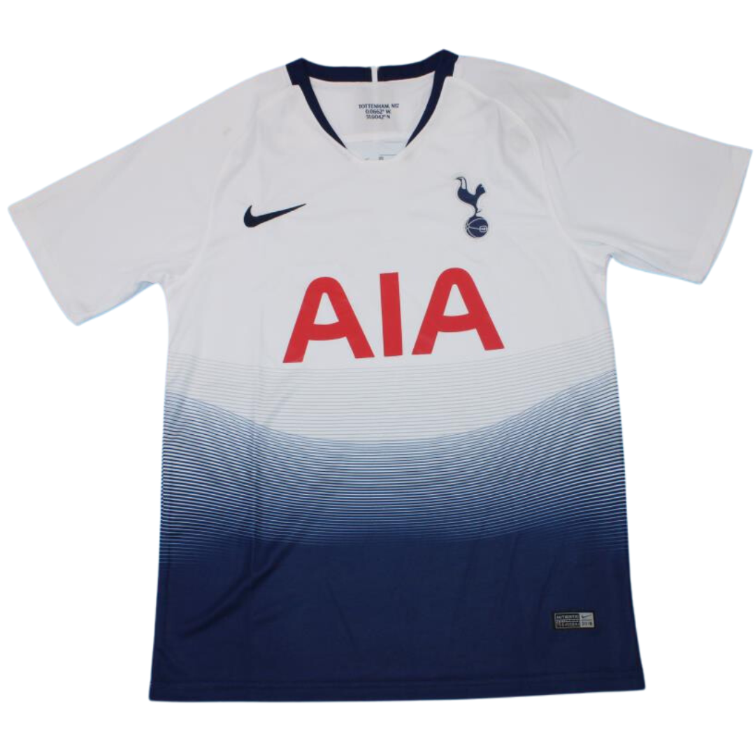 Tottenham  Home 18/19 "Son" Nº7