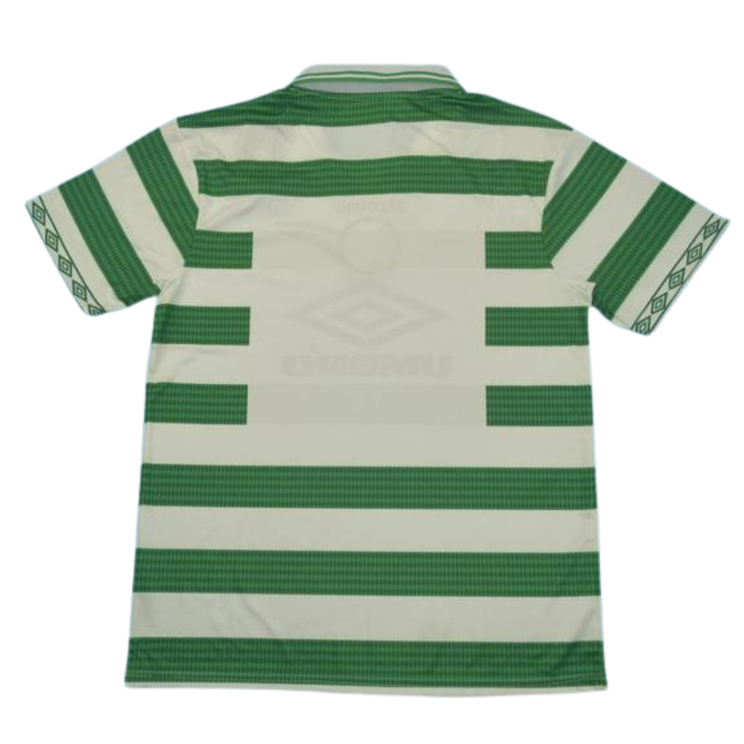 Celtic Home 97/99