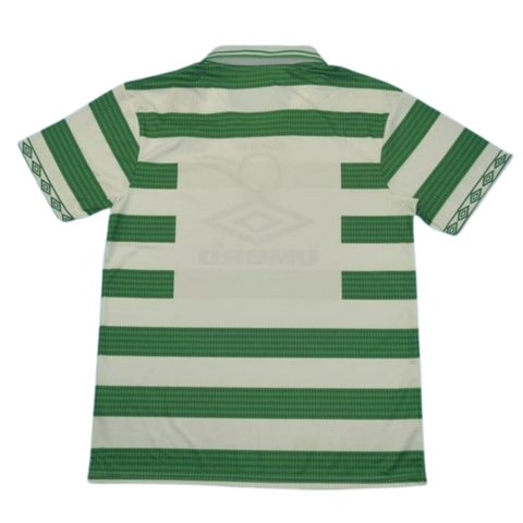 Celtic Home 97/99