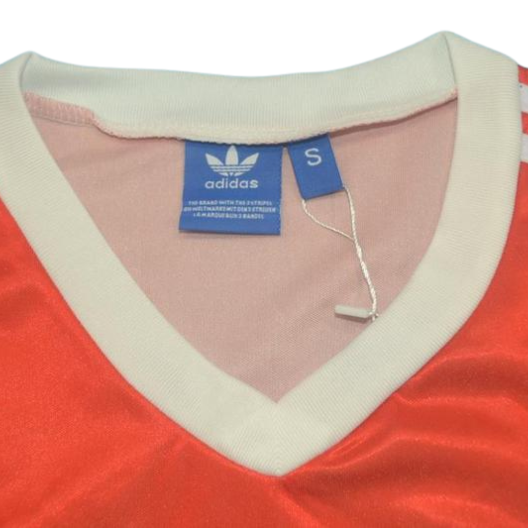 Nottingham Forest Home 1979 Nº 7