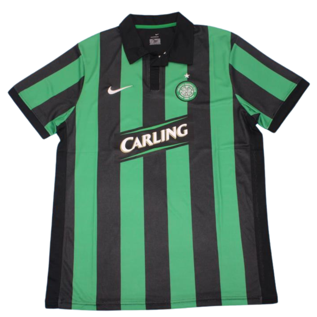 Celtic Away 05/06 "Brown" Nº 8