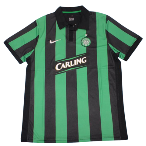 Celtic Away 05/06 "Brown" Nº 8