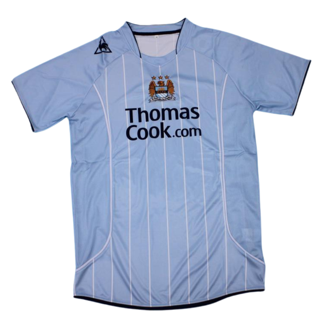 Manchester City Home 07/08