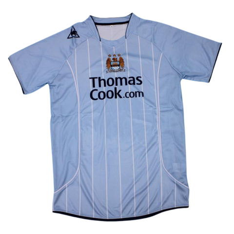 Manchester City Home 07/08