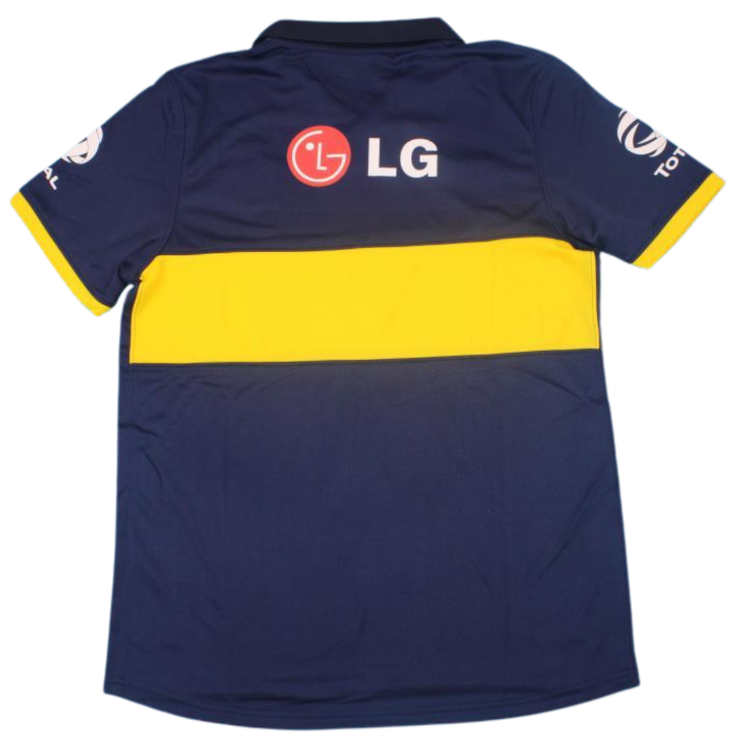 Boca Juniors Home 09/10