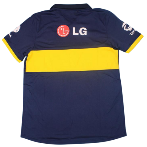 Boca Juniors Home 09/10