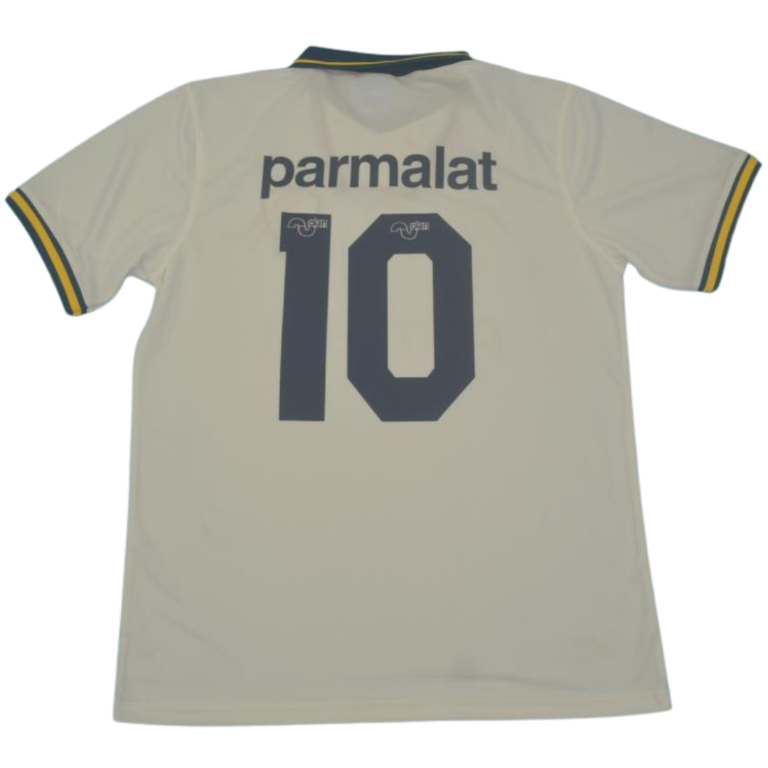 Boca Juniors Away 1994 N°10