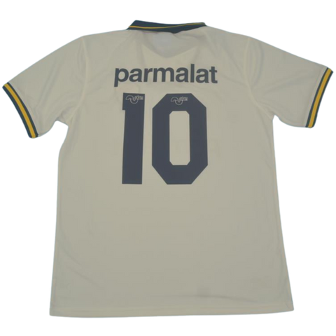 Boca Juniors Away 1994 N°10