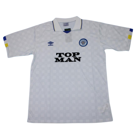 Leeds Home 89/91