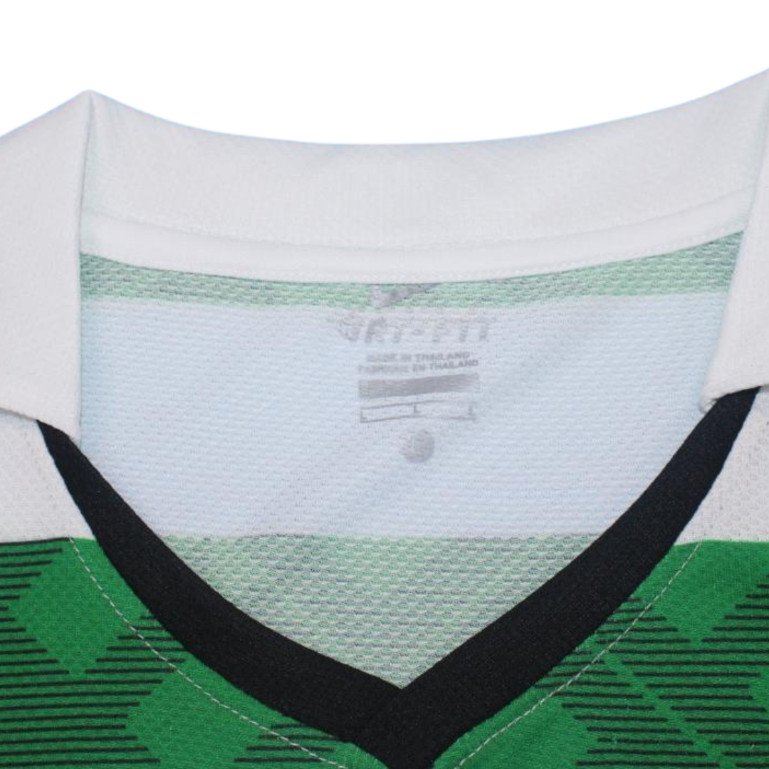 Celtic Home 10/12 Nº 5