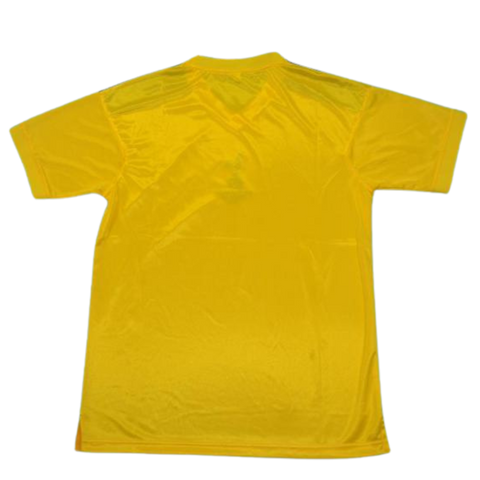 Tottenham Yellow 1982