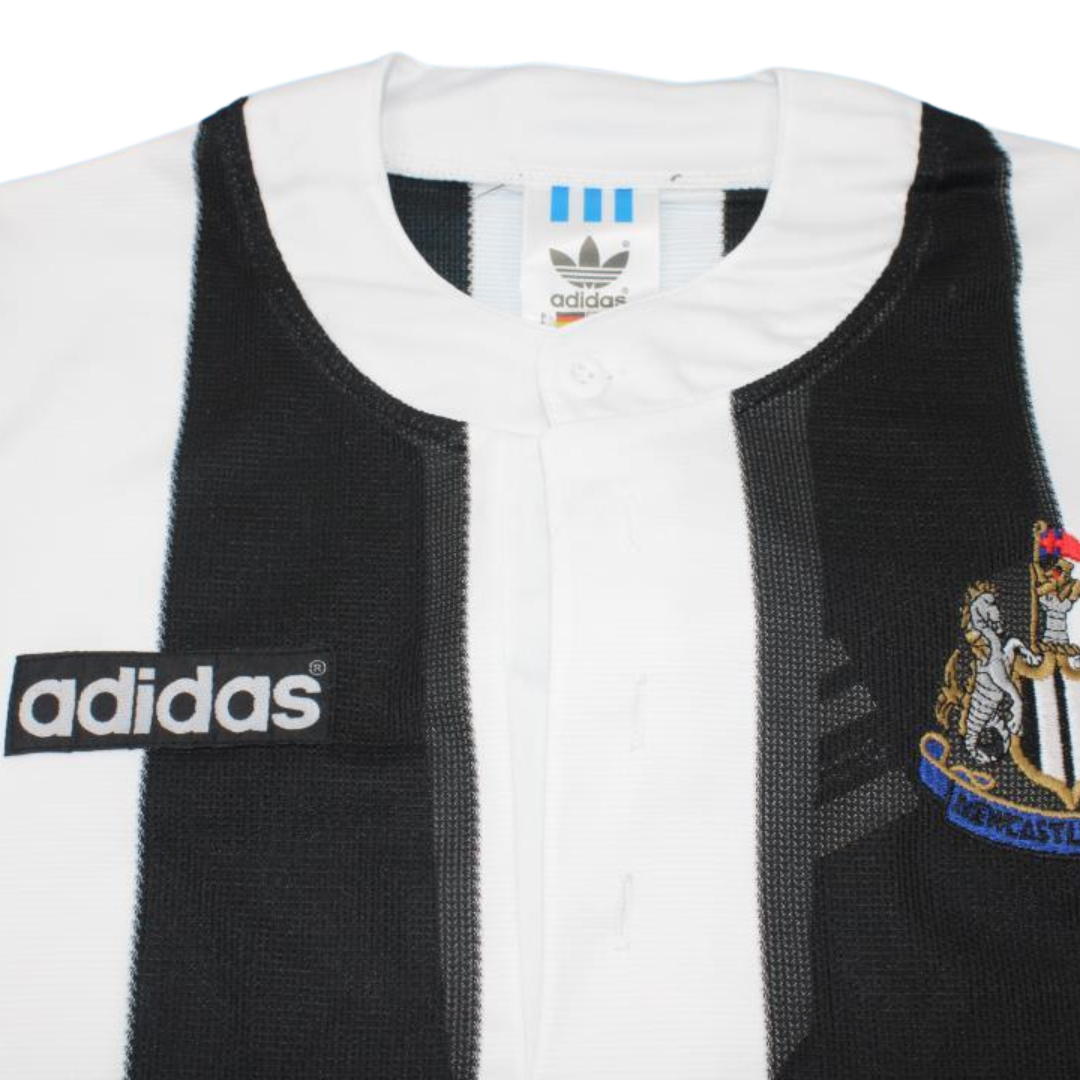 Newcastle Home Long Sleeve 95/97