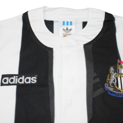 Newcastle Home Long Sleeve 95/97