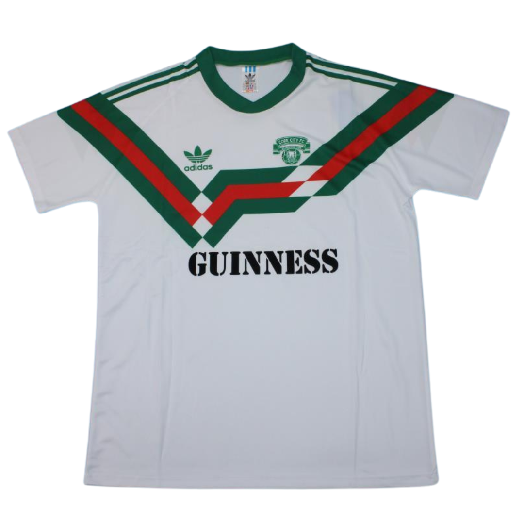 Cork City Home 88/89