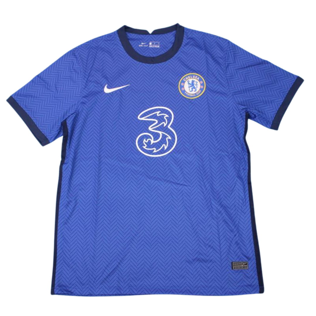 Chelsea Blue 20/21