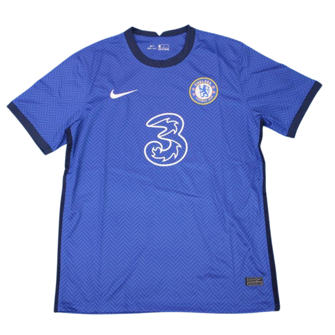 Chelsea Blue 20/21