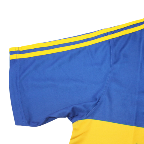 Boca Juniors Home 1992 N°8