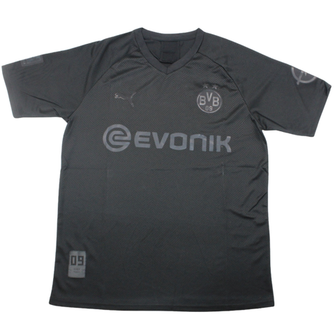 Borussia Dortmund 19/20 110th Anniversary Blackout Version