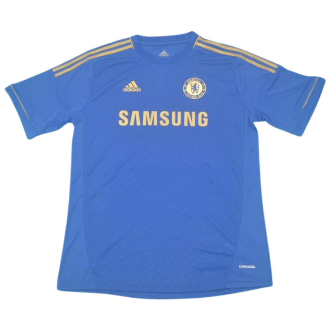 Chelsea Home 12/13