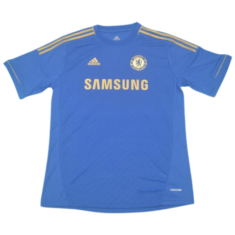 Chelsea Home 12/13