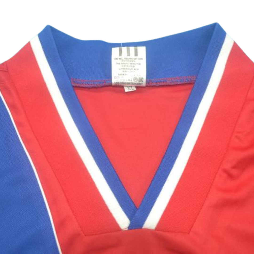 FC Bayern München Home 1993 "Matthäus" N°10