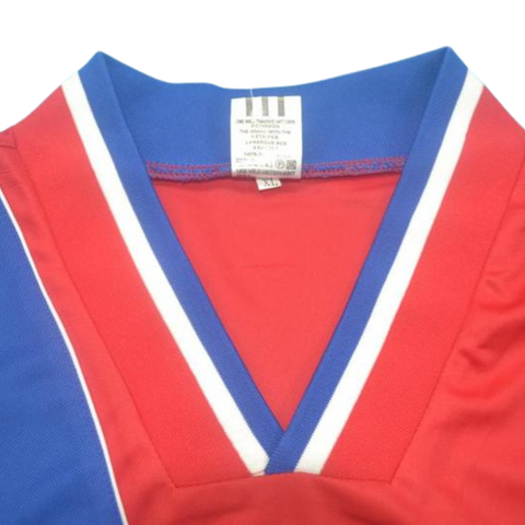 FC Bayern München Home 1993 "Matthäus" N°10