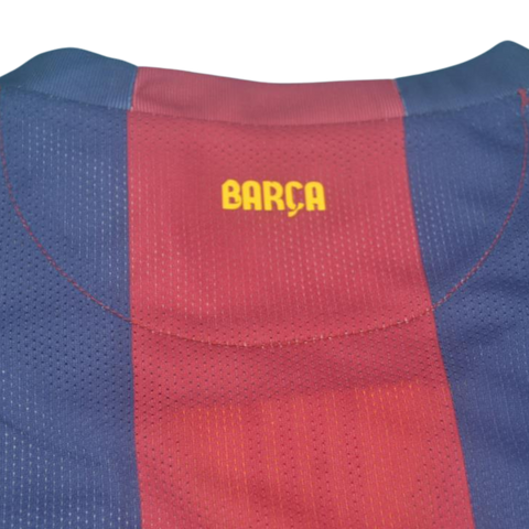 Barcelona Home 14/15