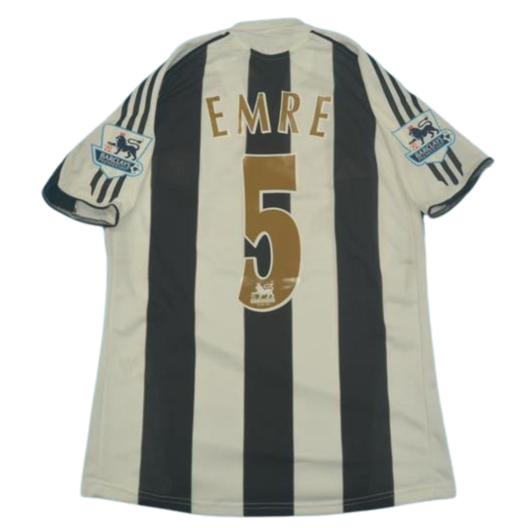 Newcastle Home 05/06 "Emre" Nº 5