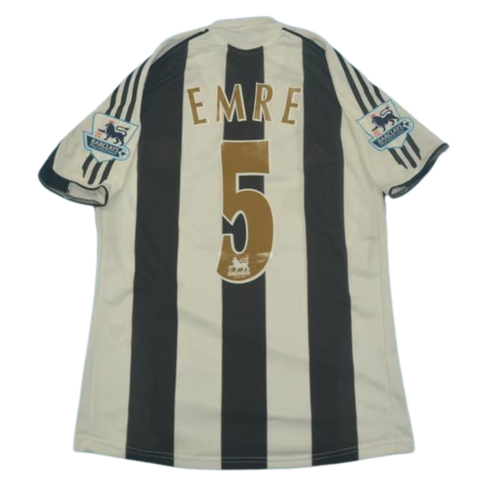 Newcastle Home 05/06 "Emre" Nº 5