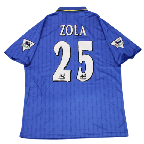 Chelsea Home 95/97 "Zola" Nº 25