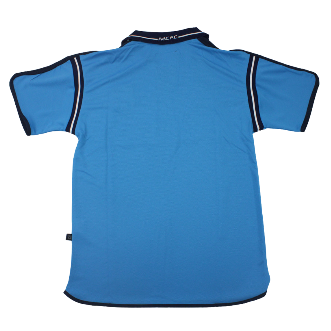 Manchester City Home 02/03