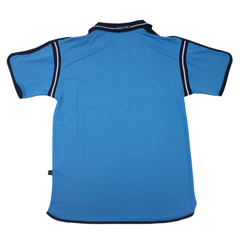 Manchester City Home 02/03