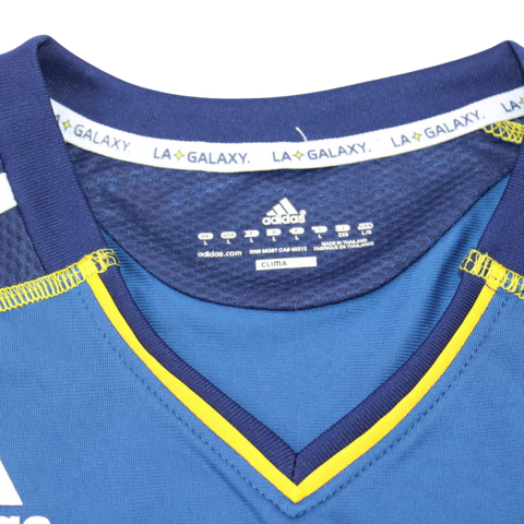 Los Angeles Galaxy Away Long Sleeve 11/12